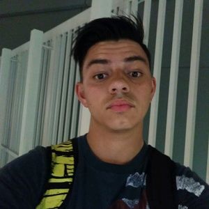 Meet your Posher, Octavio